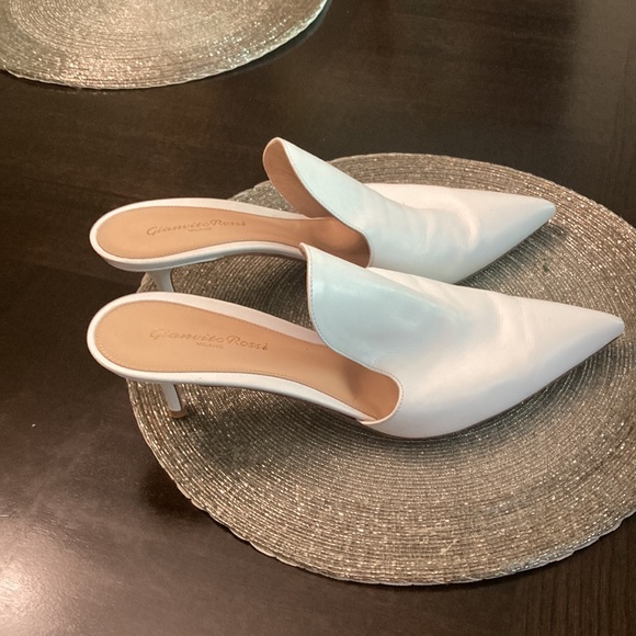 Preowned Gianvito Rossi miles - Picture 4 of 9